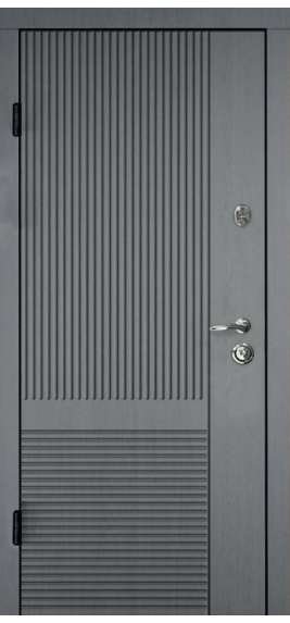 PORTALA Плаза квартира Модерн